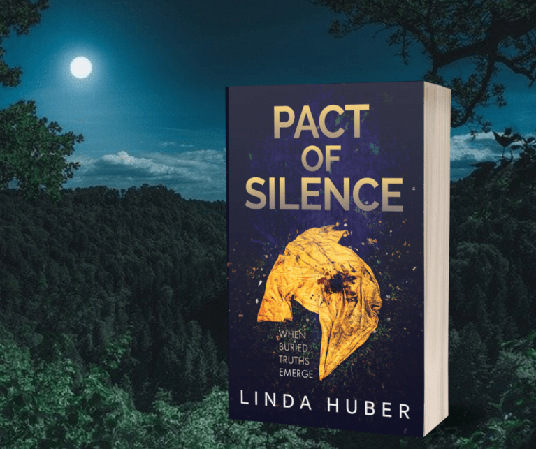 Linda Huber