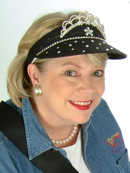Karen Adler