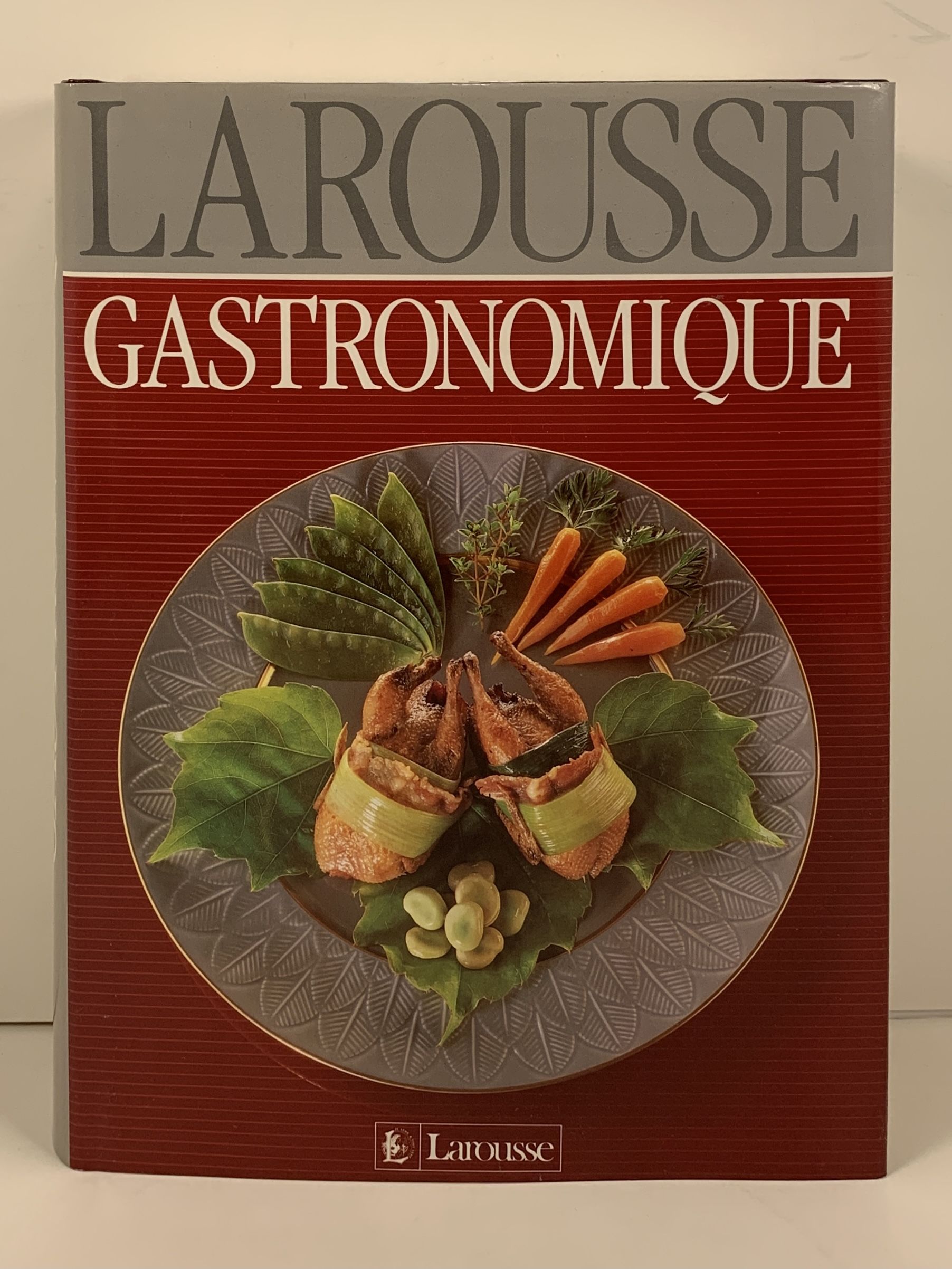 Larousse Gastronomique