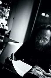 Bülent Somay