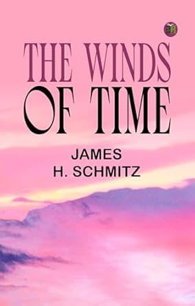 James H. Schmitz