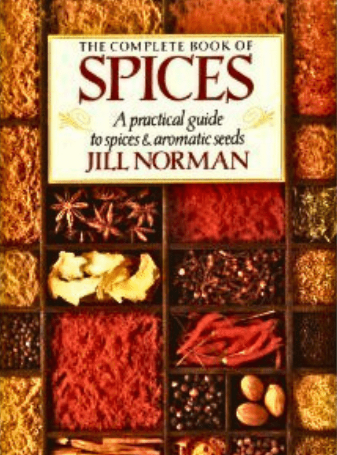 Jill Norman