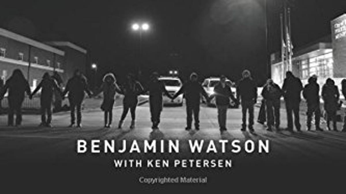 Ben Watson