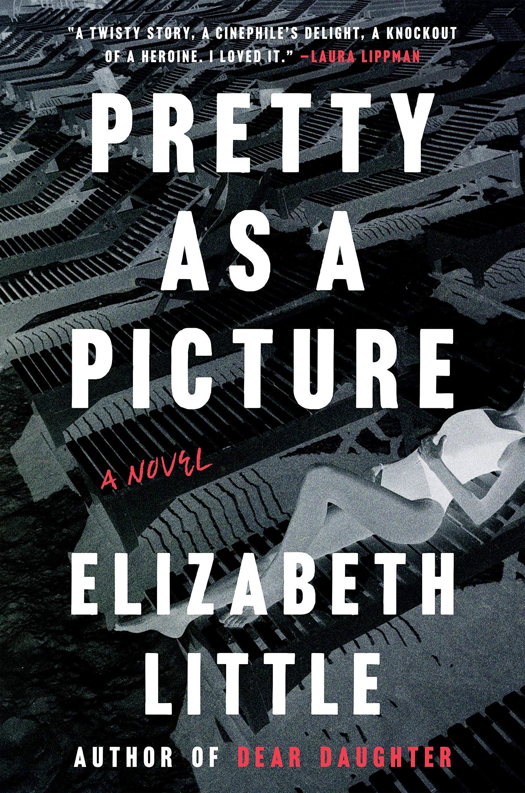 Elizabeth Little