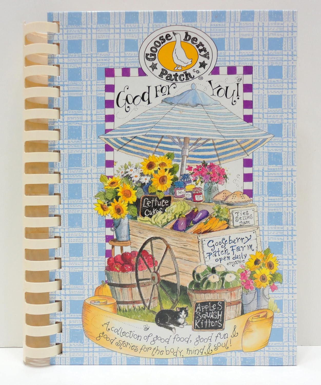 Gooseberry Patch