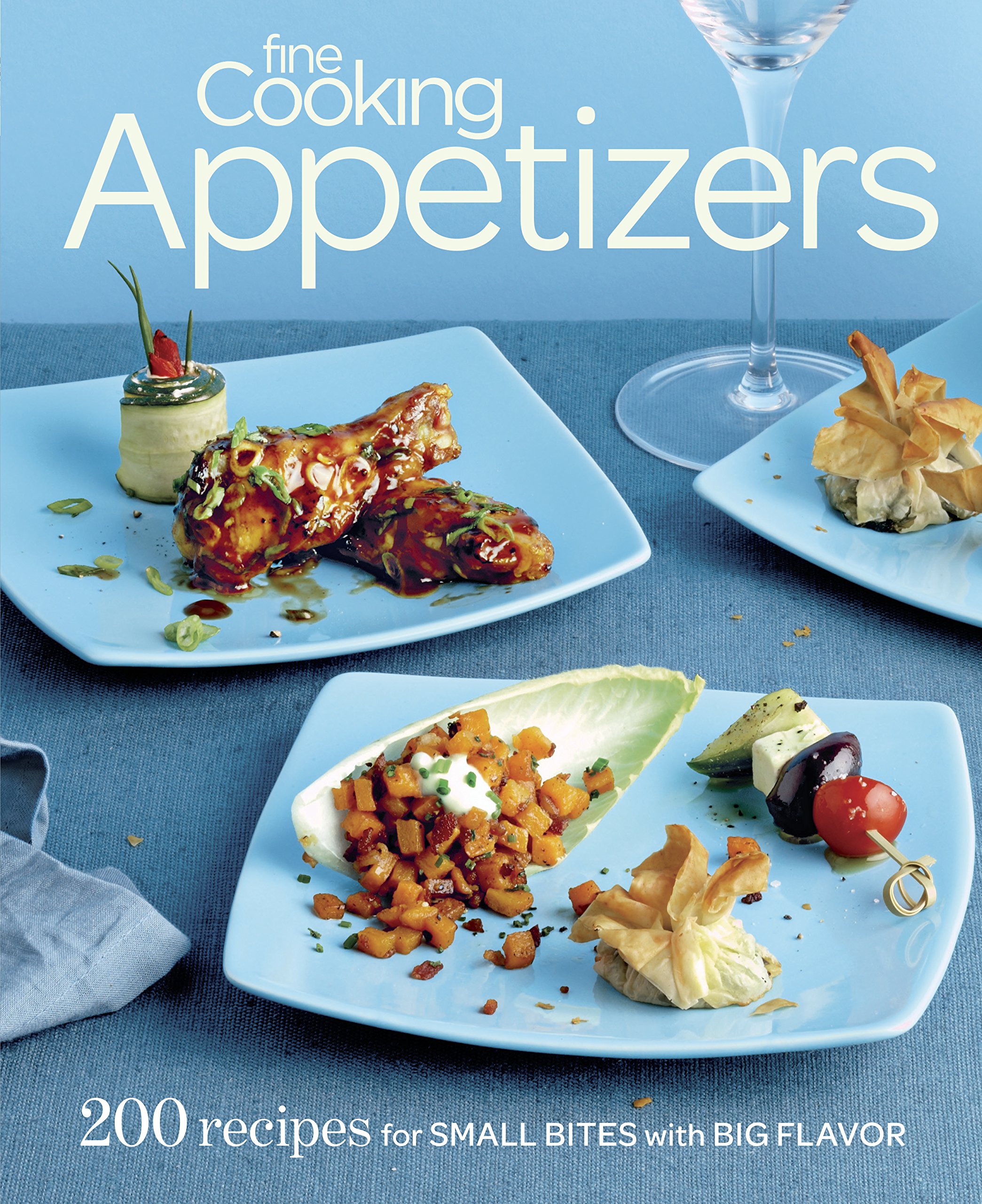 Editors of Fine Cooking