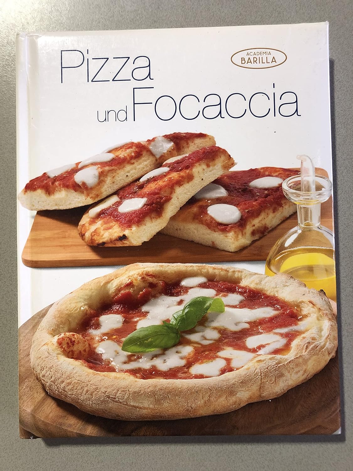 Academia Barilla