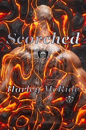Harley McRide