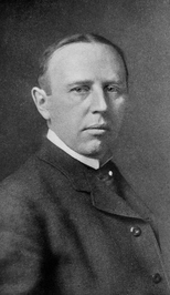 George Barr