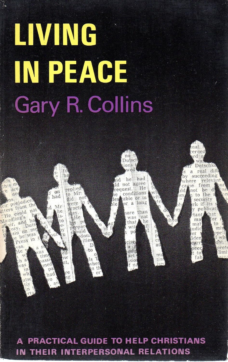 Gary R. Collins