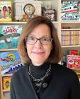 Joan Holub