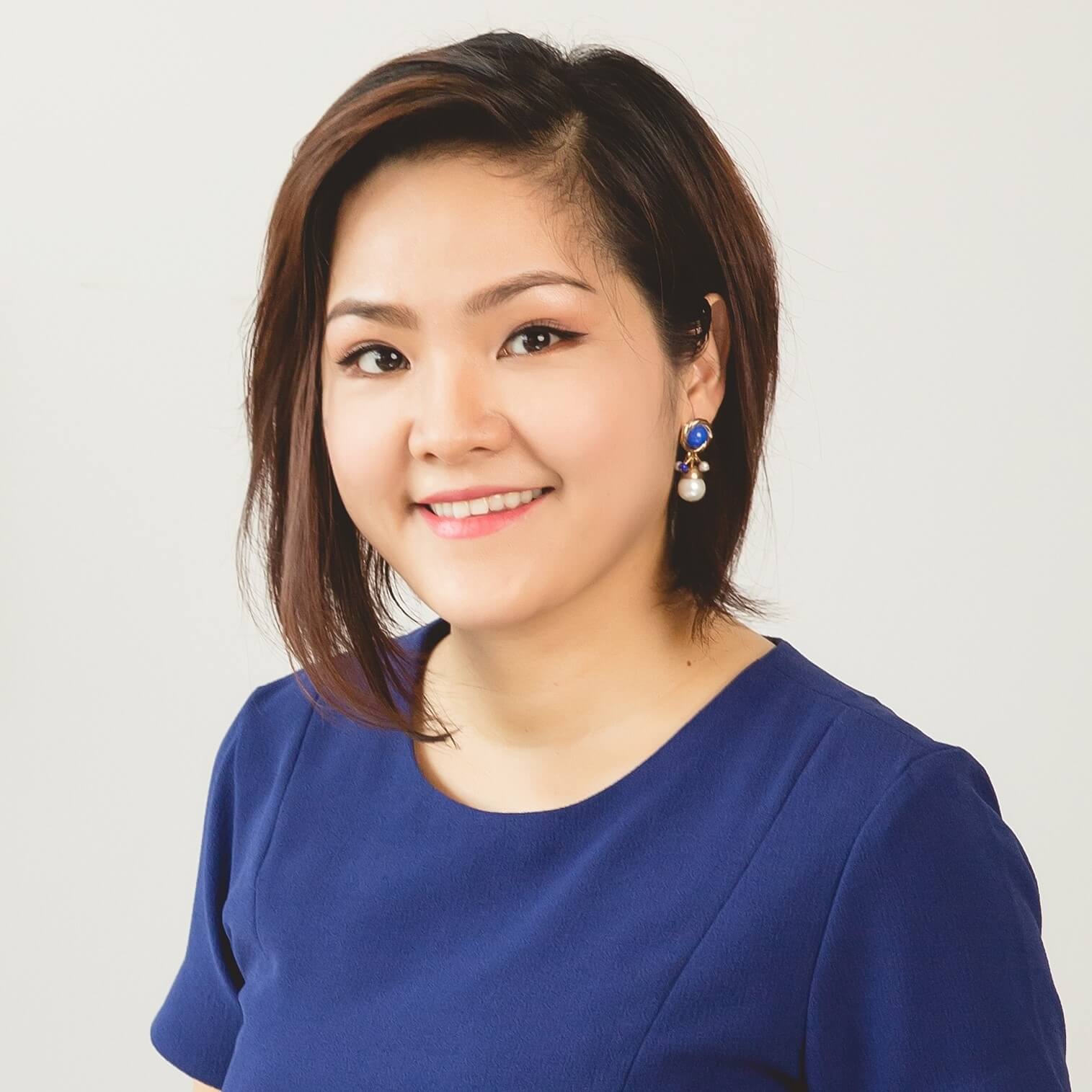 Helen Le