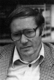 Klaus Möckel