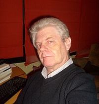 Sergio Gaut vel Hartman
