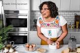 Samin Nosrat