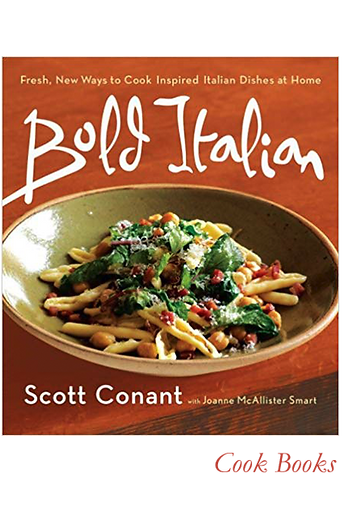 Scott Conant