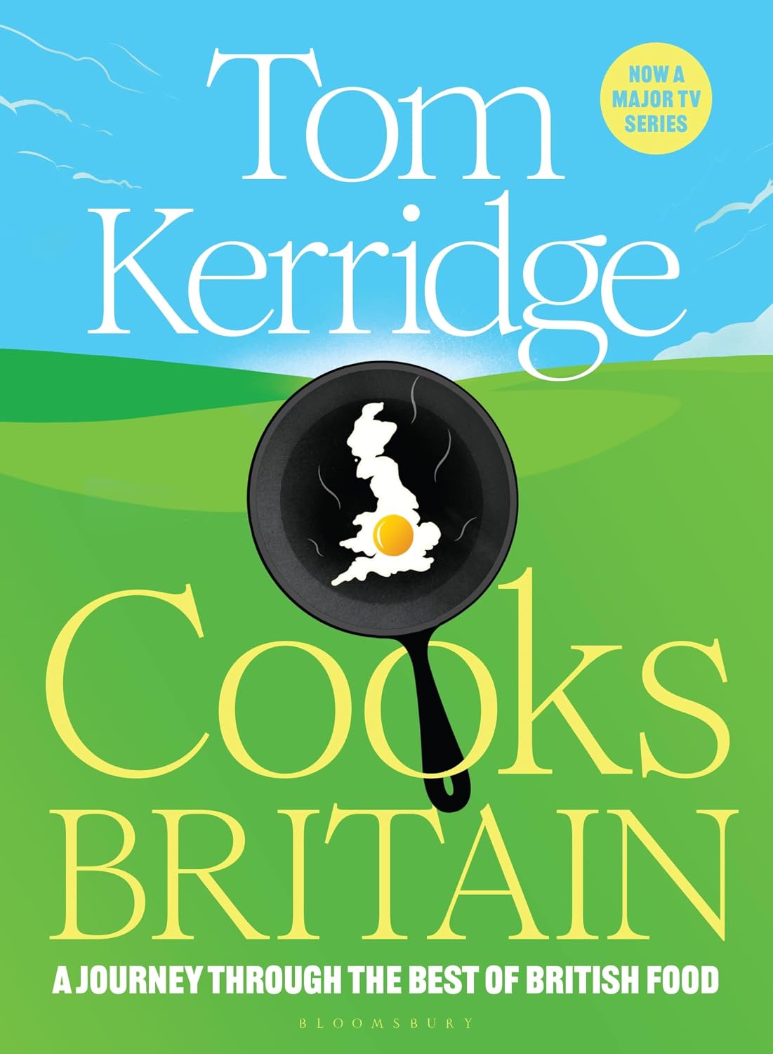 Tom Kerridge