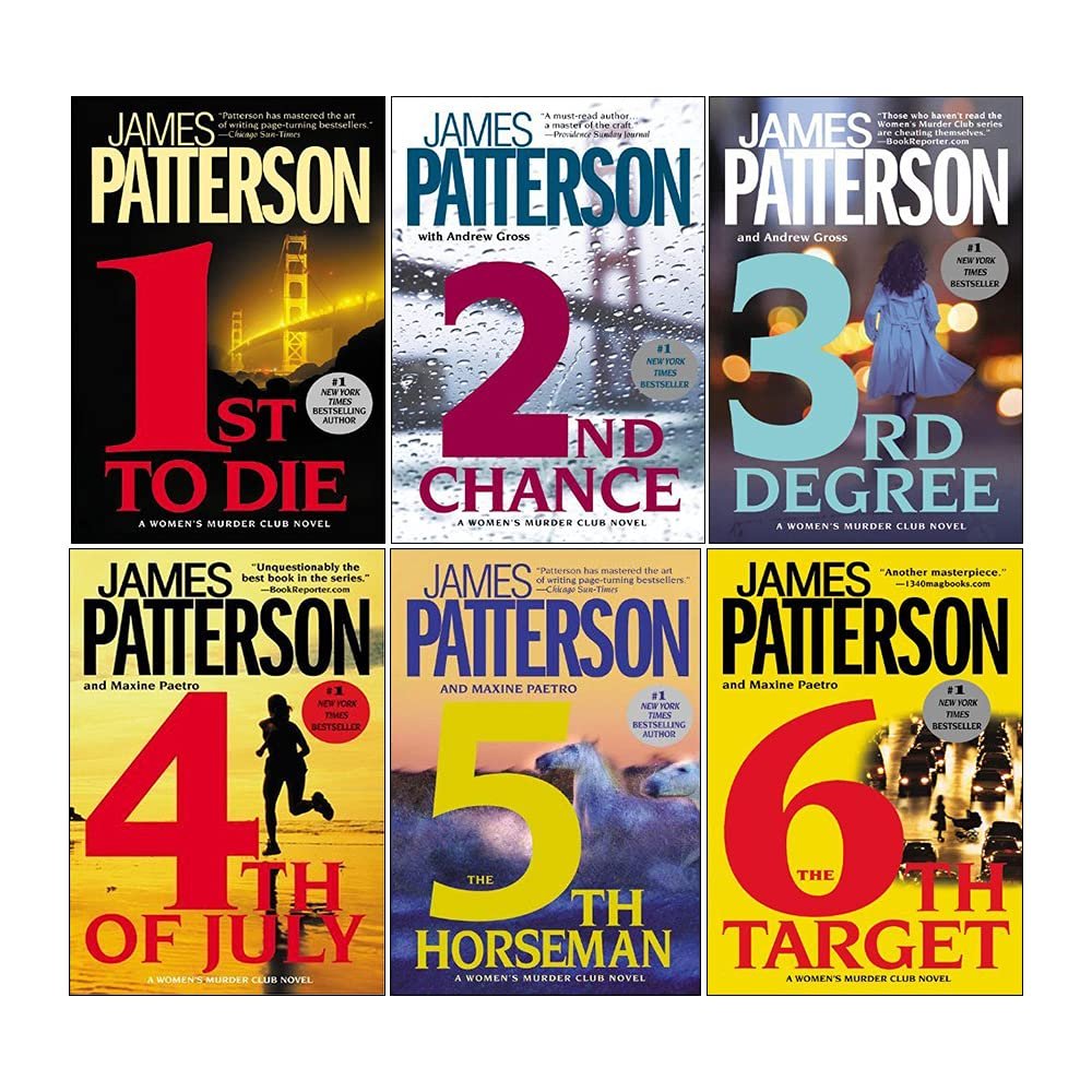 James Peterson
