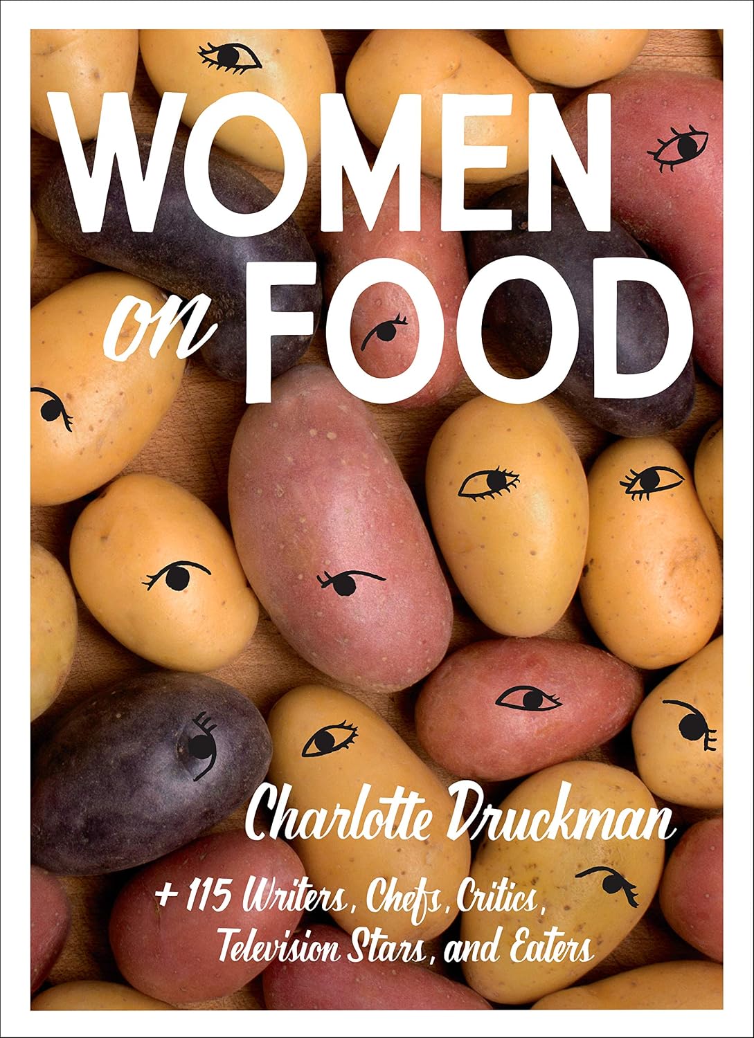 Charlotte Druckman