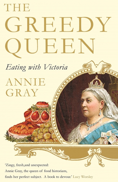 Annie Gray